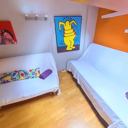 La Buhardilla De - Tucasaenlospirineos *